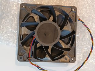 VENTILADOR PC - Refrigeración