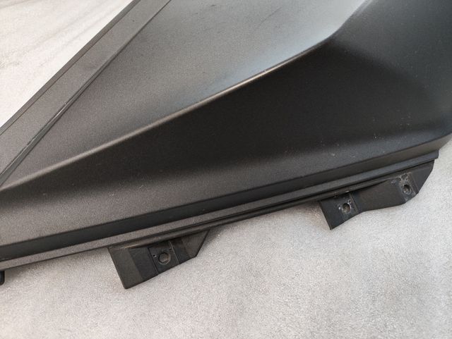 Tapa lateral joymax 125/300