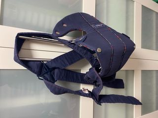 Mochila Porta Bebes BabyBjorn