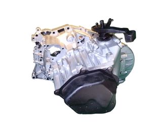 Caja de Cambios CITROEN 2.0 HDI 20LE51
