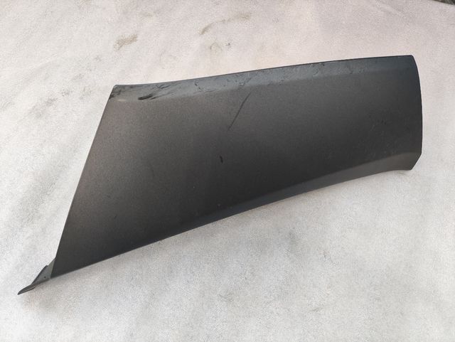 Spoiler izquierdo Joymax 125/300