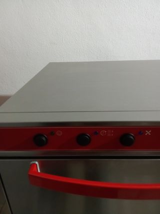 Lavavajillas Industrial 50x50cm • LOW COST