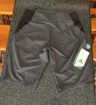 Pantalón MTB Altura