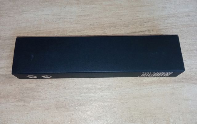 Boligrafo azul Sheaffer . Nuevo