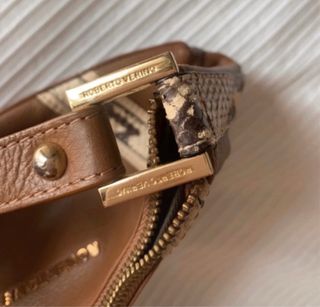 bolso Roberto Verino