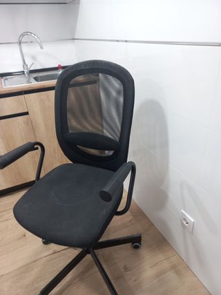 Silla escritorio 