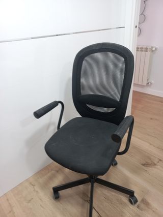Silla escritorio 