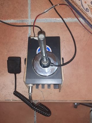 Emisora, radio per appassionati