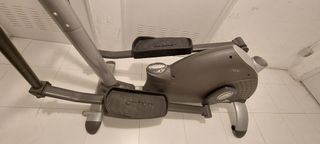 Bicicleta Eliptica BH G236 NDE