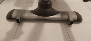 Bicicleta Eliptica BH G236 NDE