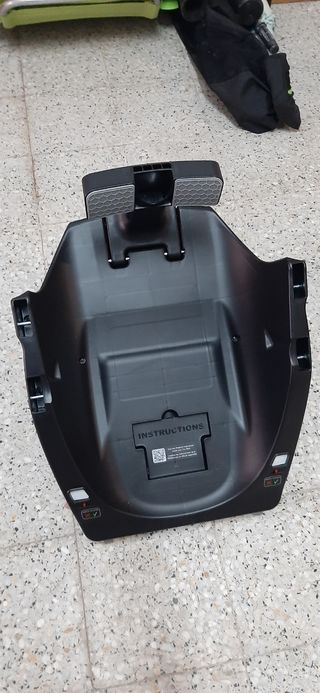 Base isofix