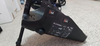 Base isofix