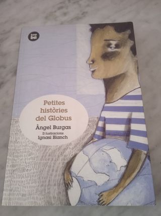 Petites històries del Globus