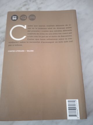 Petites històries del Globus