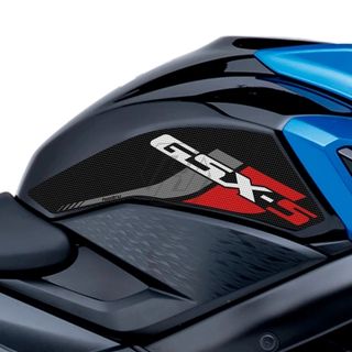 Protecciones de depósito Suzuki GSXS750