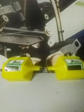 CUBREMANOS UNIVERSALES ESTILO CLASICO ORTI - nuevo