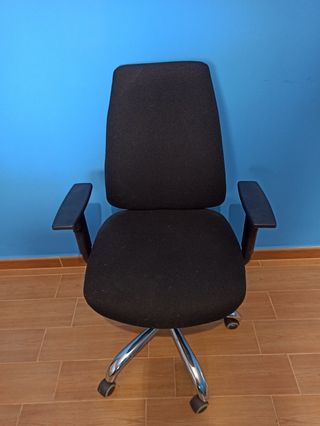 Silla Oficina, Escritorio ,Ergonómica, giratoria