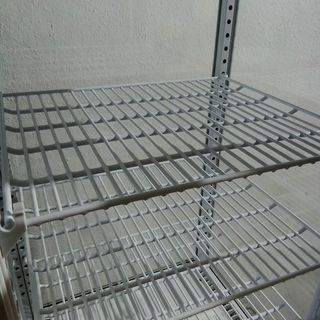 Vitrina expositora Refrigerada Vertical