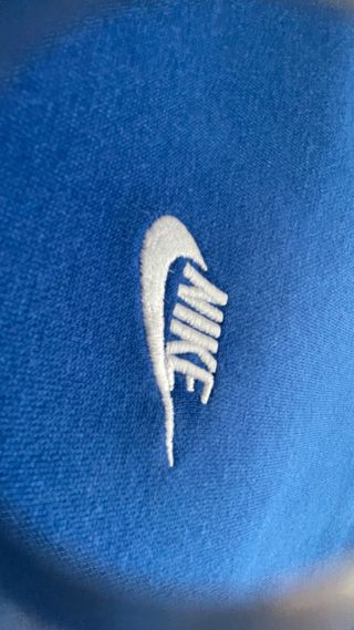 Nike Sportswear club crew bb - Sudadera
