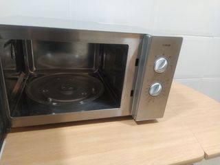 Microondas Taurus