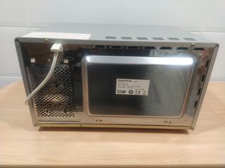 Microondas Taurus