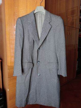 Cappotto in tweed di lana - Dior