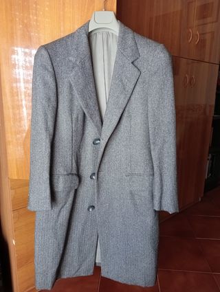 Cappotto in tweed di lana - Dior