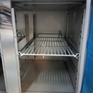 Bajo Mostrador Refrigerado 2 Puertas