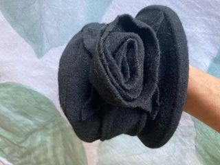 Gorro mujer
