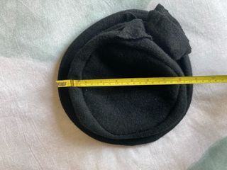 Gorro mujer
