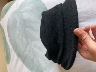 Gorro mujer
