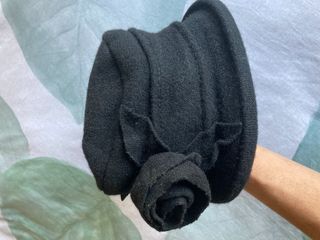Gorro mujer