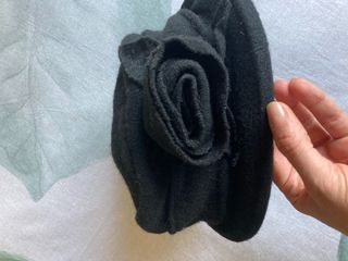 Gorro mujer