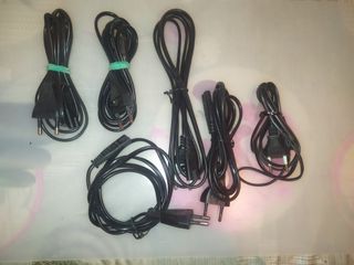 cables de red para aparatos electronicos