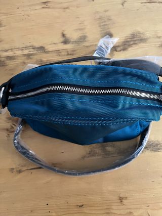 Bolso bandolera Bimba y Lola azul