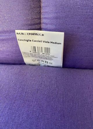 Cama Para Perros Rosa