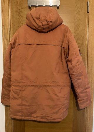 Chaqueta Pull & Bear