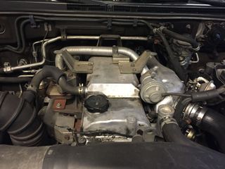MOTOR MITSUBISHI MONTERO 3200 DID 4M41 4M410T6260