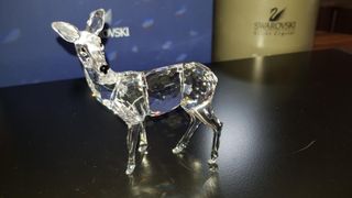 swarovski "cierva"