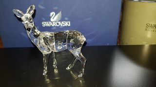 swarovski "cierva"