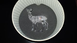 swarovski "cierva"