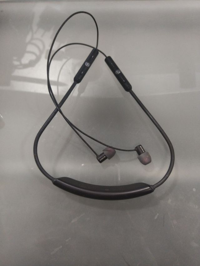 Auriculares bluetooth SONY