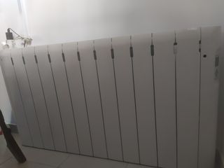Emisor Térmico bajo consumo. 