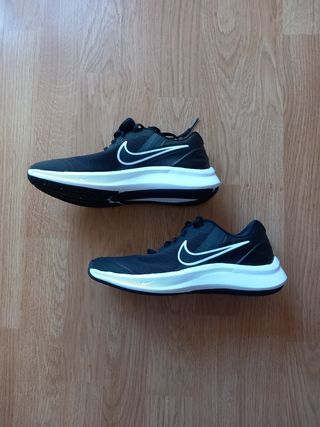 NUEVAS Nike Star Runner 3