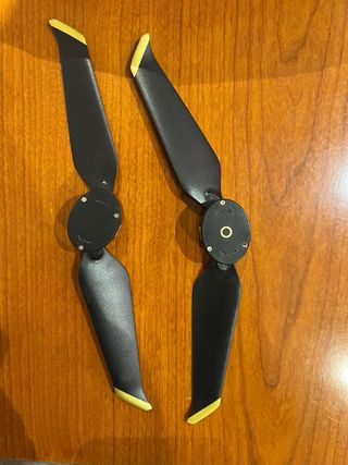 DJI Mavic Pro 2 + Accesorios