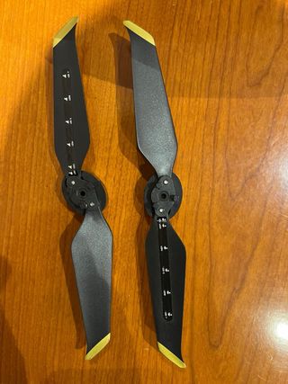 DJI Mavic Pro 2 + Accesorios