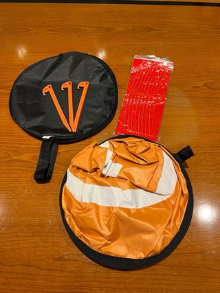 DJI Mavic Pro 2 + Accesorios