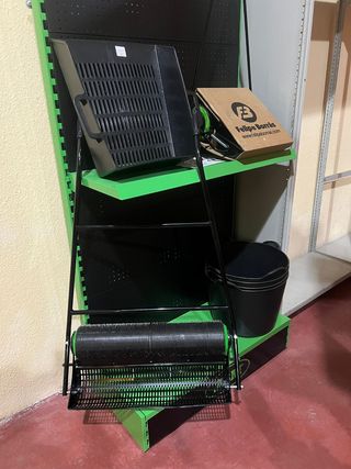 OFERTA PARA EL OLIVAR POR LIQUIDACIÓN