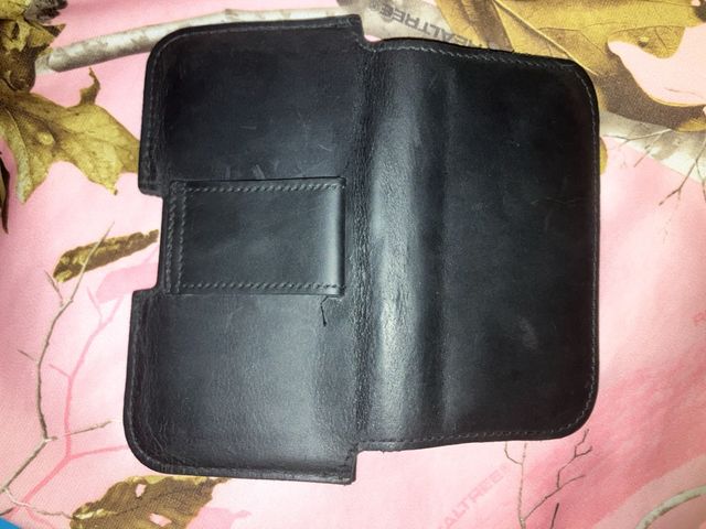 Funda de Movil Piel.