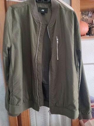 Bomber HyM
